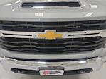 2025 Chevrolet Silverado 2500 Crew Cab SRW 4x4 Pickup for sale #31356 - photo 34