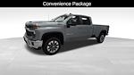 2025 Chevrolet Silverado 2500 Crew Cab SRW 4x4 Pickup for sale #31356 - photo 3