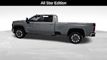 2025 Chevrolet Silverado 2500 Crew Cab SRW 4x4 Pickup for sale #31356 - photo 8