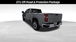 2025 Chevrolet Silverado 2500 Crew Cab SRW 4x4 Pickup for sale #31356 - photo 2