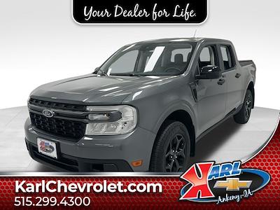 2024 Ford Maverick SuperCrew Cab AWD Pickup for sale #31363A - photo 1