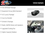 2024 Ford Maverick SuperCrew Cab AWD Pickup for sale #31363A - photo 3