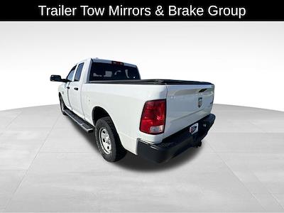 2017 Ram 1500 Quad Cab 4x4 Pickup for sale #31363B - photo 2