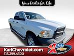 2017 Ram 1500 Quad Cab 4x4 Pickup for sale #31363B - photo 1