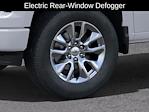 2025 Chevrolet Silverado 1500 Crew Cab 4x4 Pickup for sale #31372 - photo 10