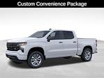 2025 Chevrolet Silverado 1500 Crew Cab 4x4 Pickup for sale #31372 - photo 4