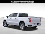 2025 Chevrolet Silverado 1500 Crew Cab 4x4 Pickup for sale #31372 - photo 3