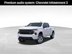 2025 Chevrolet Silverado 1500 Crew Cab 4x4 Pickup for sale #31372 - photo 9
