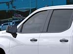 2025 Chevrolet Silverado 1500 Crew Cab 4x4 Pickup for sale #31389 - photo 12