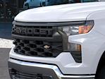 2025 Chevrolet Silverado 1500 Crew Cab 4x4 Pickup for sale #31389 - photo 13