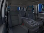 2025 Chevrolet Silverado 1500 Crew Cab 4x4 Pickup for sale #31389 - photo 16