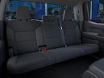 2025 Chevrolet Silverado 1500 Crew Cab 4x4 Pickup for sale #31389 - photo 17