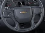 2025 Chevrolet Silverado 1500 Crew Cab 4x4 Pickup for sale #31389 - photo 19
