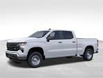 2025 Chevrolet Silverado 1500 Crew Cab 4x4 Pickup for sale #31389 - photo 3