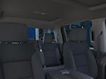 2025 Chevrolet Silverado 1500 Crew Cab 4x4 Pickup for sale #31389 - photo 24