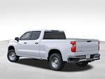 2025 Chevrolet Silverado 1500 Crew Cab 4x4 Pickup for sale #31389 - photo 4