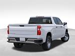 2025 Chevrolet Silverado 1500 Crew Cab 4x4 Pickup for sale #31389 - photo 2