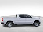 2025 Chevrolet Silverado 1500 Crew Cab 4x4 Pickup for sale #31389 - photo 5
