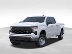 2025 Chevrolet Silverado 1500 Crew Cab 4x4 Pickup for sale #31389 - photo 6