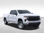 2025 Chevrolet Silverado 1500 Crew Cab 4x4 Pickup for sale #31389 - photo 7