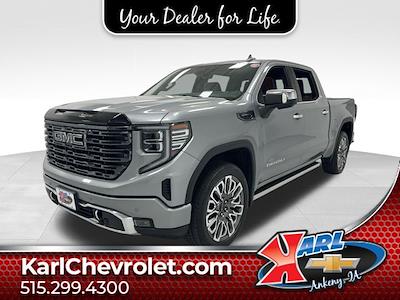 2025 GMC Sierra 1500 Crew Cab 4x4 Pickup for sale #31407A - photo 1