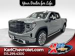 2025 GMC Sierra 1500 Crew Cab 4x4 Pickup for sale #31407A - photo 1