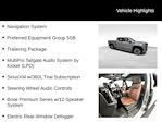 2025 GMC Sierra 1500 Crew Cab 4x4 Pickup for sale #31407A - photo 28