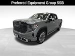 2025 GMC Sierra 1500 Crew Cab 4x4 Pickup for sale #31407A - photo 4