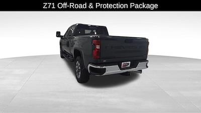 2025 Chevrolet Silverado 2500 Crew Cab 4x4 Pickup for sale #31409 - photo 2