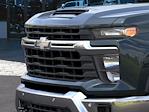 2025 Chevrolet Silverado 2500 Crew Cab 4x4 Pickup for sale #31409 - photo 14