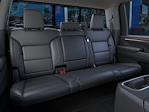 2025 Chevrolet Silverado 2500 Crew Cab 4x4 Pickup for sale #31409 - photo 19