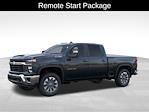 2025 Chevrolet Silverado 2500 Crew Cab 4x4 Pickup for sale #31409 - photo 3