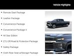 2025 Chevrolet Silverado 2500 Crew Cab 4x4 Pickup for sale #31409 - photo 27