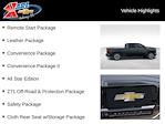 2025 Chevrolet Silverado 2500 Crew Cab 4x4 Pickup for sale #31409 - photo 4