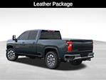 2025 Chevrolet Silverado 2500 Crew Cab 4x4 Pickup for sale #31409 - photo 5