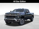 2025 Chevrolet Silverado 2500 Crew Cab 4x4 Pickup for sale #31409 - photo 7