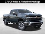 2025 Chevrolet Silverado 2500 Crew Cab 4x4 Pickup for sale #31409 - photo 8