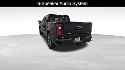 2025 Chevrolet Silverado 1500 Crew Cab 4x4 Pickup for sale #31423 - photo 2