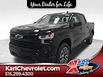 2025 Chevrolet Silverado 1500 Crew Cab 4x4 Pickup for sale #31423 - photo 1