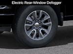 2025 Chevrolet Silverado 1500 Crew Cab 4x4 Pickup for sale #31423 - photo 10