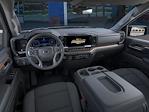 2025 Chevrolet Silverado 1500 Crew Cab 4x4 Pickup for sale #31423 - photo 16