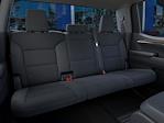 2025 Chevrolet Silverado 1500 Crew Cab 4x4 Pickup for sale #31423 - photo 19