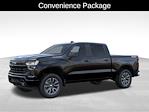 2025 Chevrolet Silverado 1500 Crew Cab 4x4 Pickup for sale #31423 - photo 3