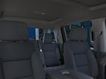 2025 Chevrolet Silverado 1500 Crew Cab 4x4 Pickup for sale #31423 - photo 26