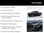 2025 Chevrolet Silverado 1500 Crew Cab 4x4 Pickup for sale #31423 - photo 27