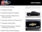 2025 Chevrolet Silverado 1500 Crew Cab 4x4 Pickup for sale #31423 - photo 4
