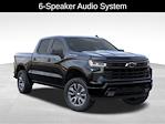 2025 Chevrolet Silverado 1500 Crew Cab 4x4 Pickup for sale #31423 - photo 8