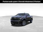 2025 Chevrolet Silverado 1500 Crew Cab 4x4 Pickup for sale #31423 - photo 9