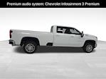 2025 Chevrolet Silverado 3500 Crew Cab 4x4 Pickup for sale #31435 - photo 10