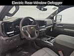 2025 Chevrolet Silverado 3500 Crew Cab 4x4 Pickup for sale #31435 - photo 11